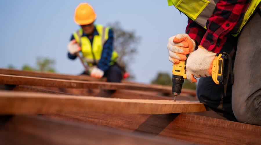 Local Chimney Repair in Tripp, SD